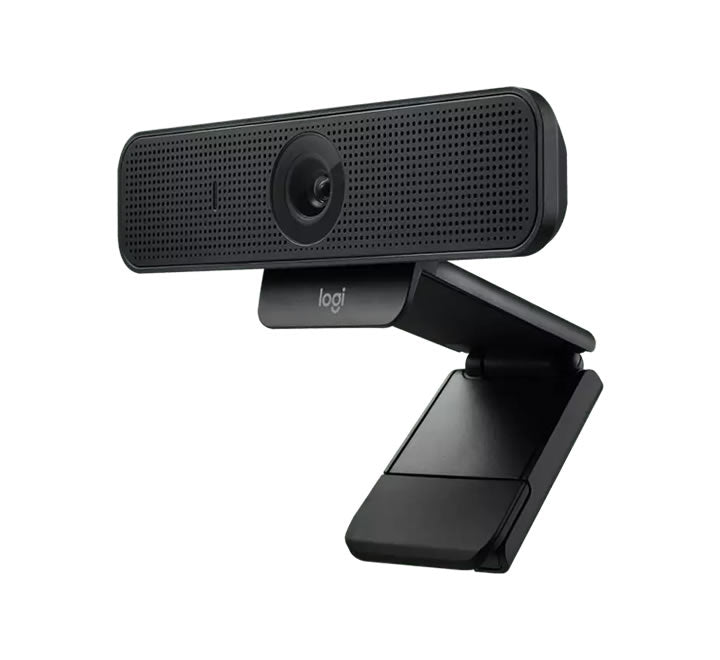 Logitech C925e 1080p Business Webcam
