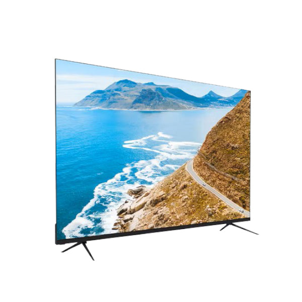 Lightwave 65inch Smart UHD DVB T2S2 Android 14 OS Frameless LED TV