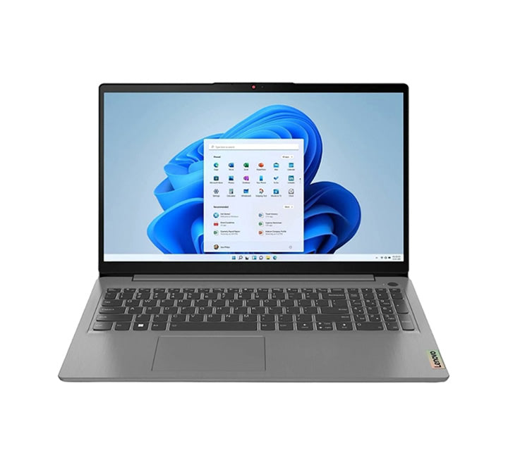Lenovo IdeaPad 3-12Th Gen-1255U-Core I7-8GB Ram-512GB SSD-15 FHD