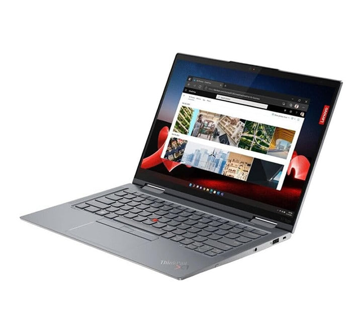 Lenovo ThinkPad X1 Yoga Gen 8 Intel i7-1365U vPro Processor
