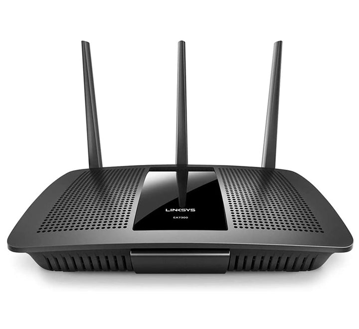 Linksys EA7300 AC1750 Wi-Fi Router MU-MIMO