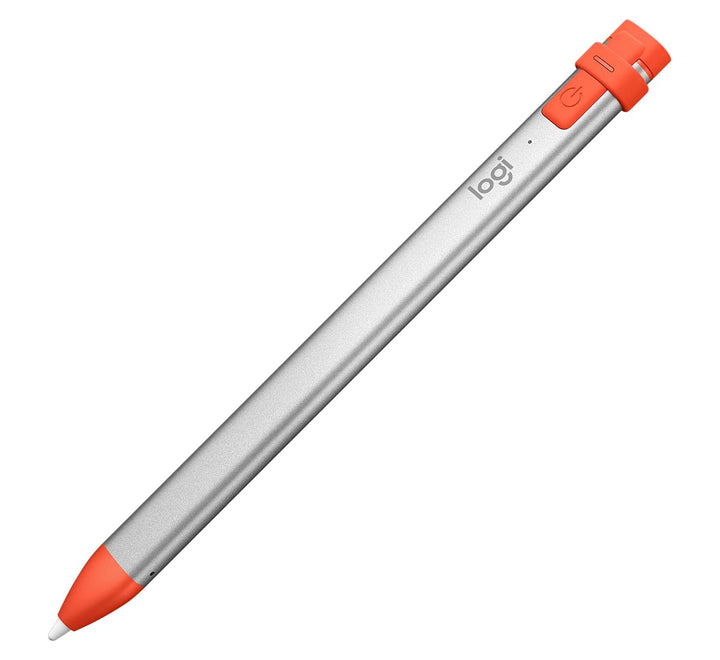 Logitech Digital Crayon Stylus Pencil for iPads