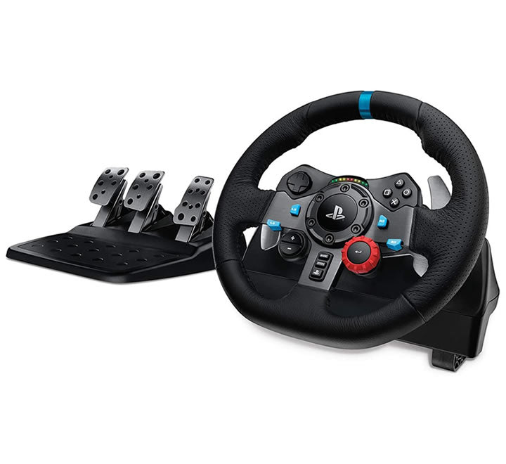 Logitech G Driving Force G29 Gaming Racing Wheel