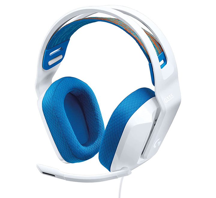 Logitech G335 Wired Gaming Headset