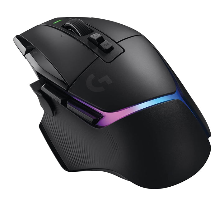 Logitech G502 X PLUS LIGHTSPEED Wireless Optical mouse