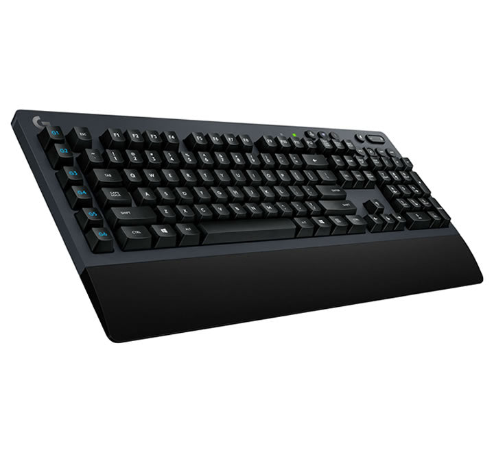 Logitech G613 Wireless Mechanical Gaming Keyboard US Layout