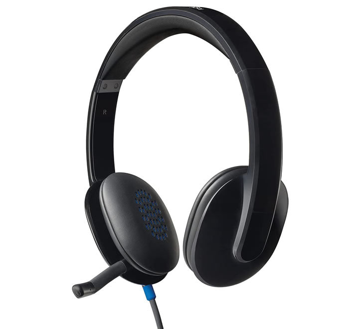 Logitech H540 High-performance USB Headset