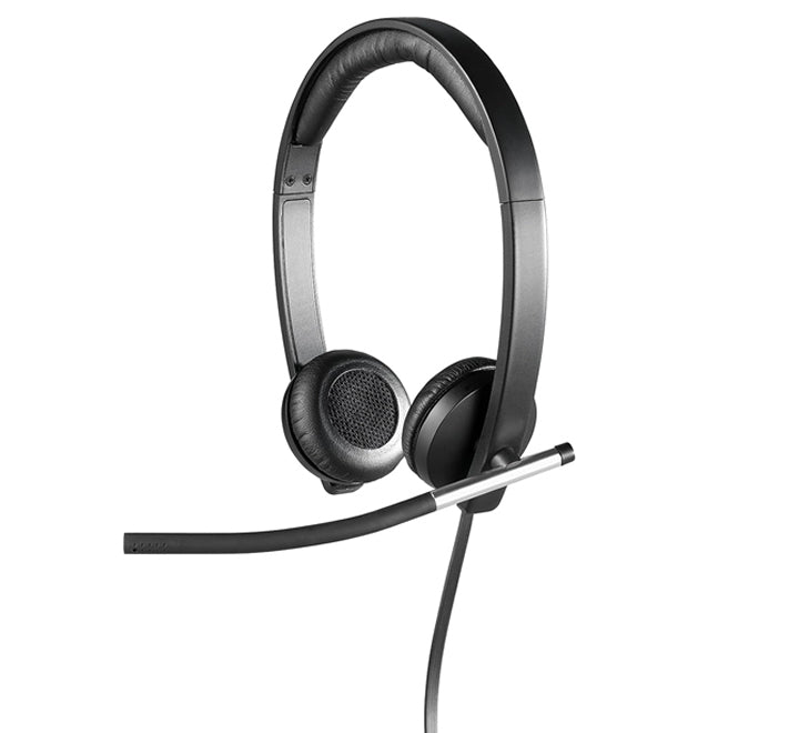 Logitech H650E USB Headset Stereo