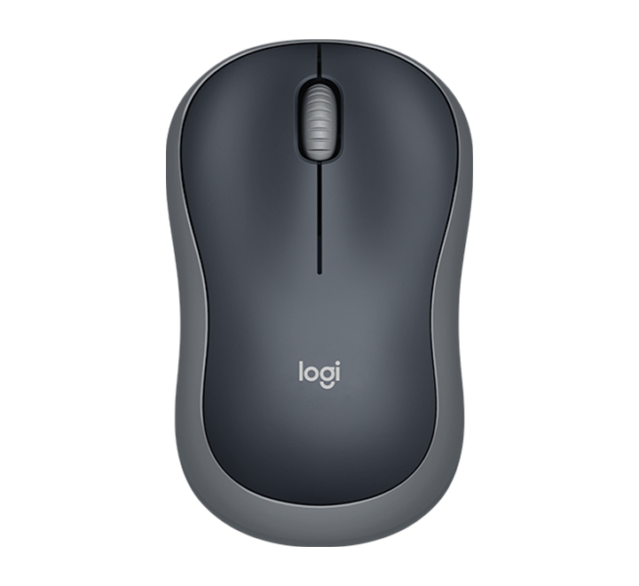 Logitech M185 Wireless Mouse