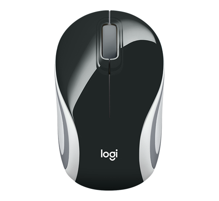 Logitech M187 Wireless Mouse