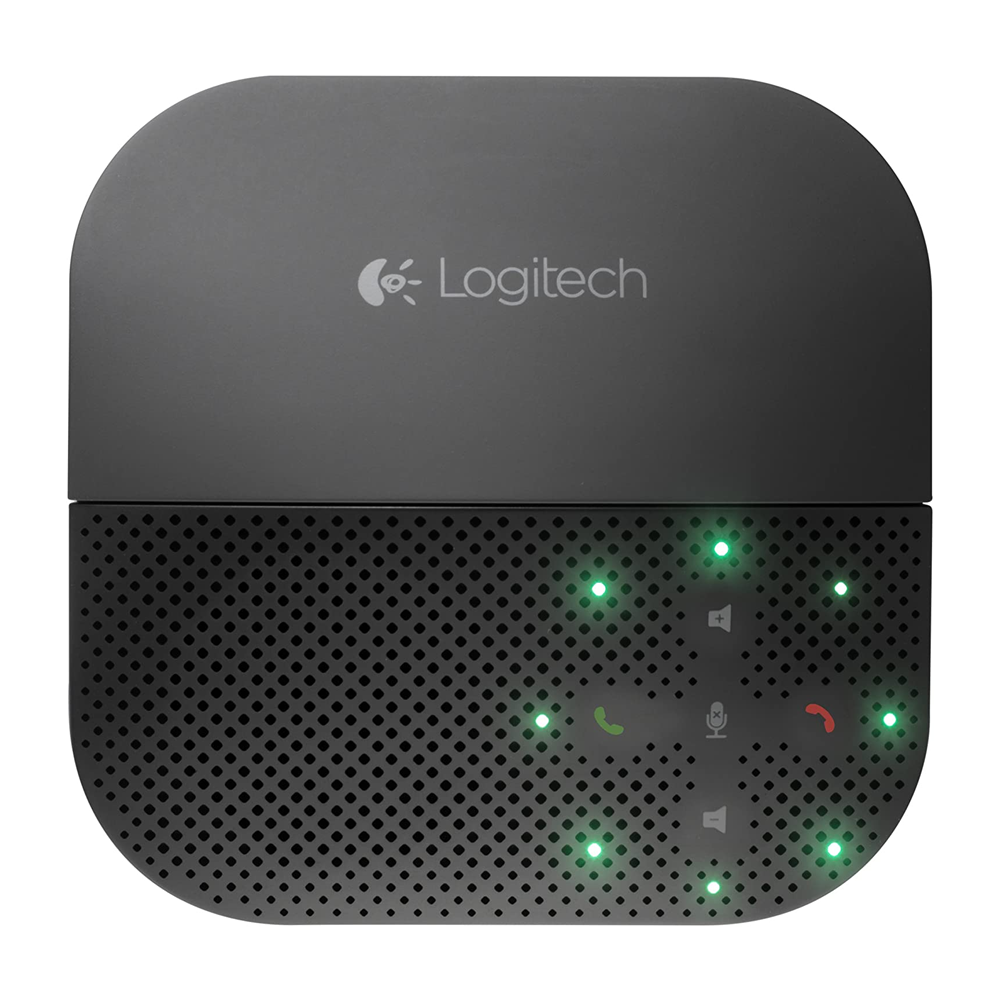 Logitech P710E Mobile Speakerphone
