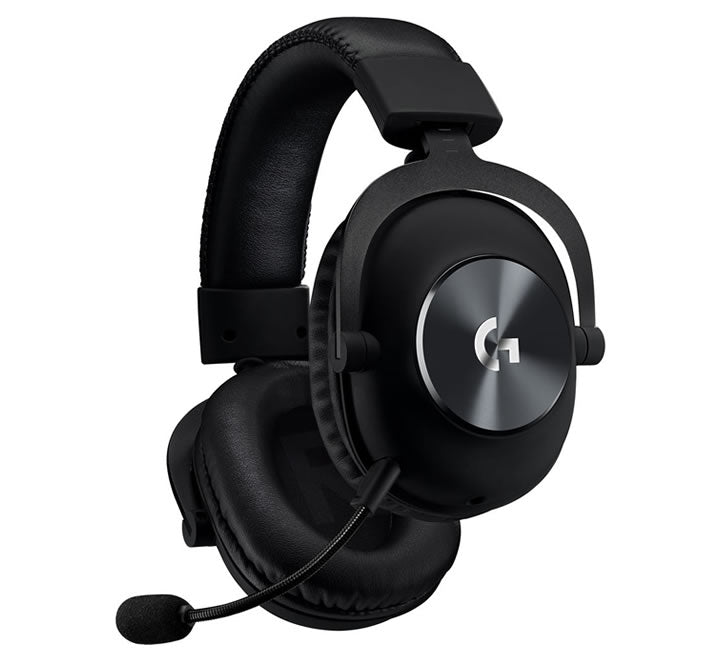 Logitech PRO X Gaming Headset 7.1