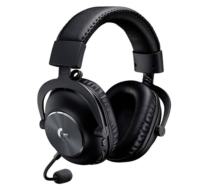 Logitech Pro X Lightspeed Wireless Gaming Headset