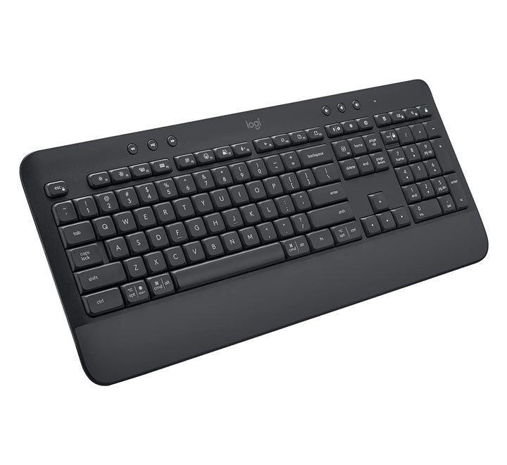 Logitech K650 Wireless Keyboard
