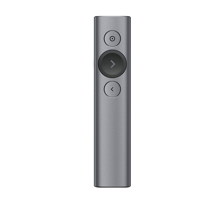 Logitech Spotlight Presentation Remote