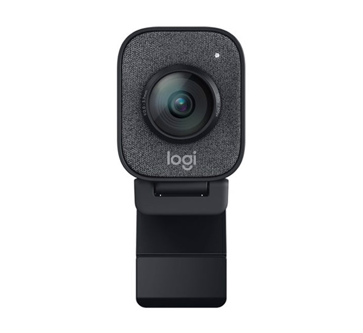 Logitech StreamCam