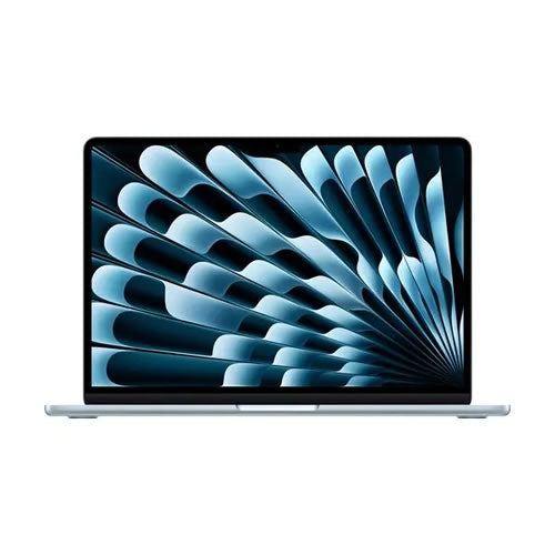 Apple MC6T4LL/A Macbook Air(M4) 13 inch 16GB/256GB  Sky Blue