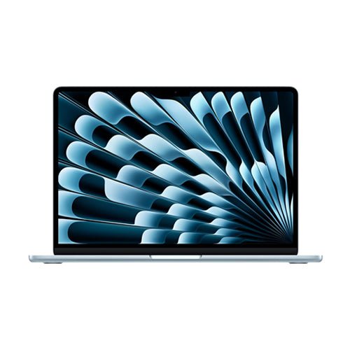 Apple MC6U4LL/A Macbook Air (M4) 13inch 16GB/512GB Sky Blue