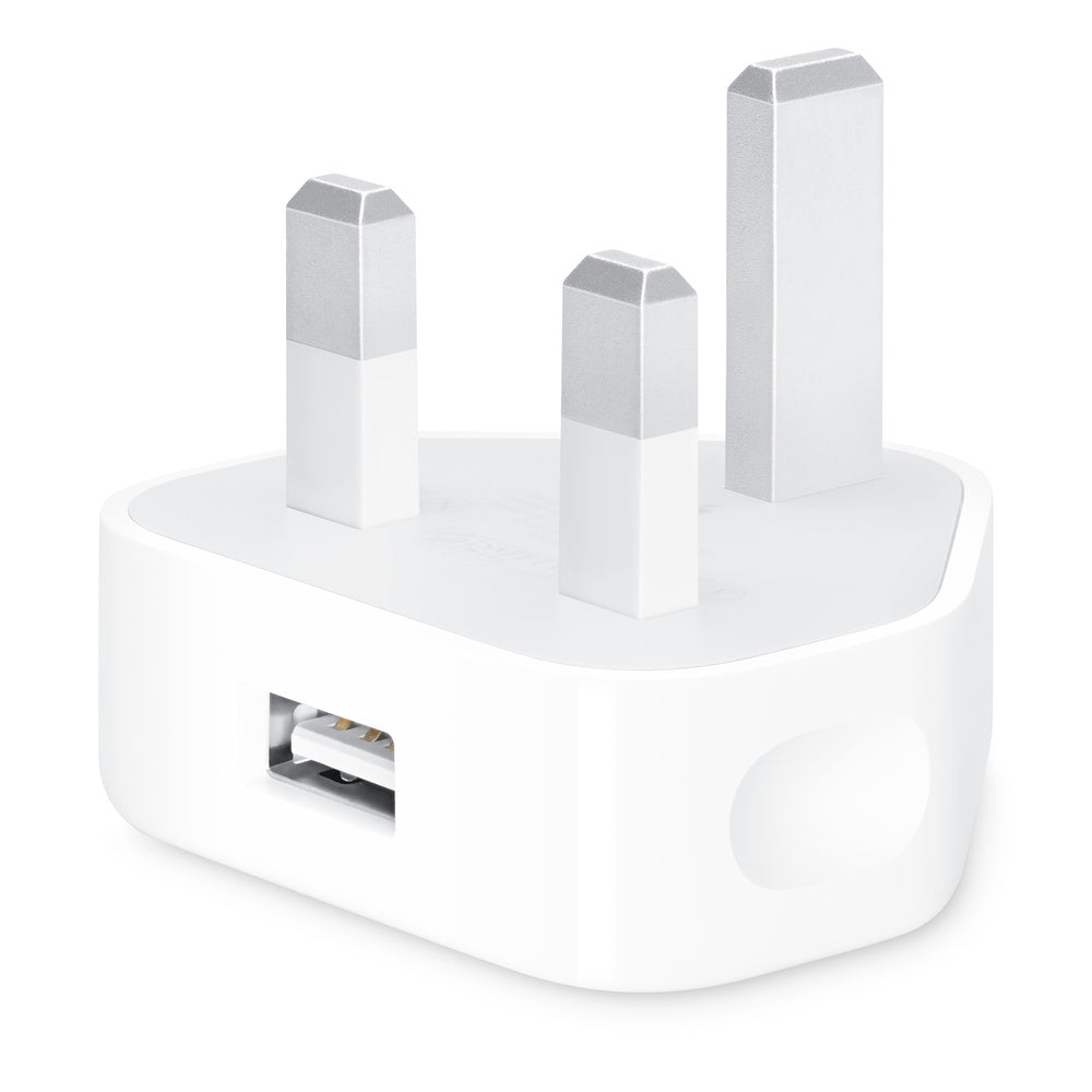 Apple MGN43 5W USB Power Adapter