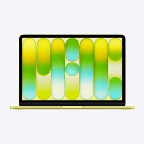 Apple MacBook Neo (6C CPU/5C GPU) 13-inch