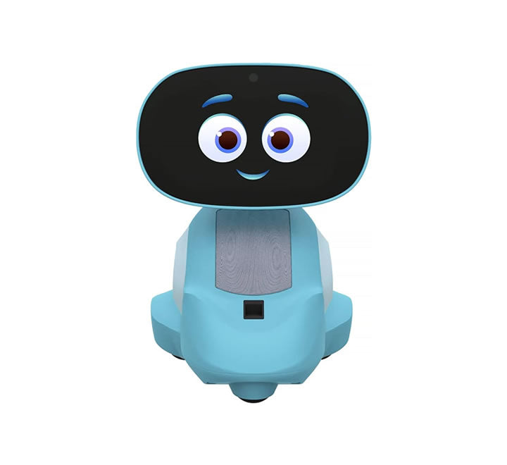 Miko 3 AI Powered Educational Robot Digital Processing Machine