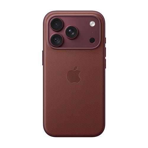 Apple iPhone 18 Pro TechWoven Case with MagSafe