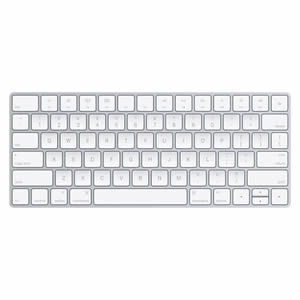 MLA22-APPLE WIRELESS KEYBOARD