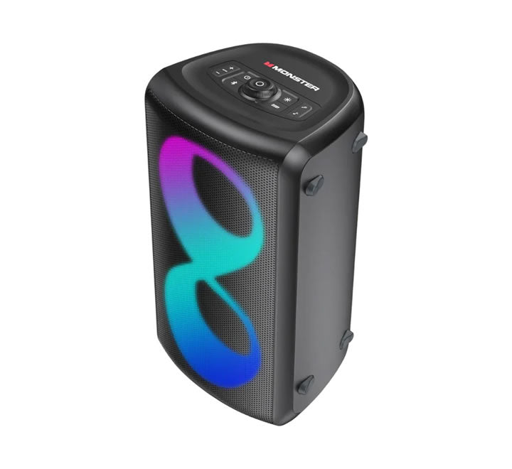 Monster Cycle Bluetooth Party Speaker