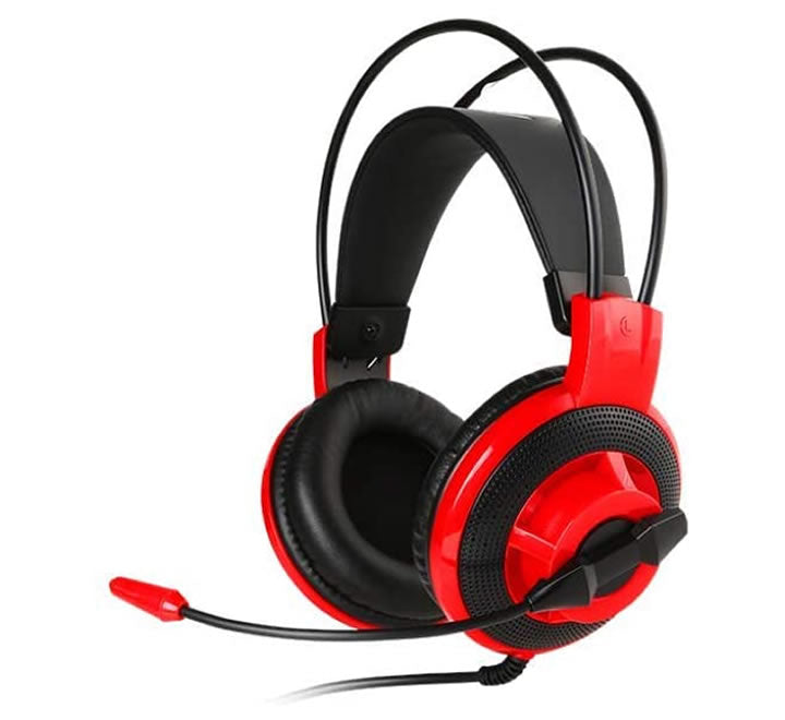 MSI DS501 Gaming Headset