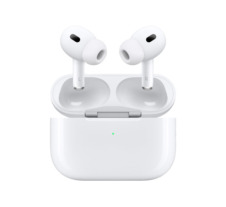 Apple MTJV3 AirPods Pro (2nd generation) with MagSafe Case (USB‑C)