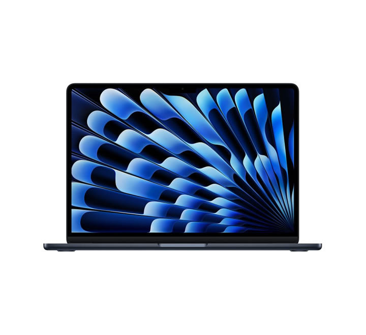 Apple MW123LL/A MacBook Air (M4) 13inch 16GB/256GB - Midnight