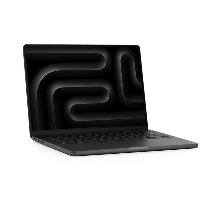 Apple MX2X3 MacBook Pro 16inch (M4) 24GB/512GB - Space Black