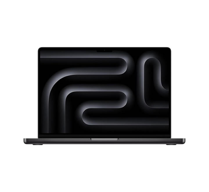 Apple MW2V3LL/A MacBook Pro 14inch (M4) 16GB/1TB - Space Black