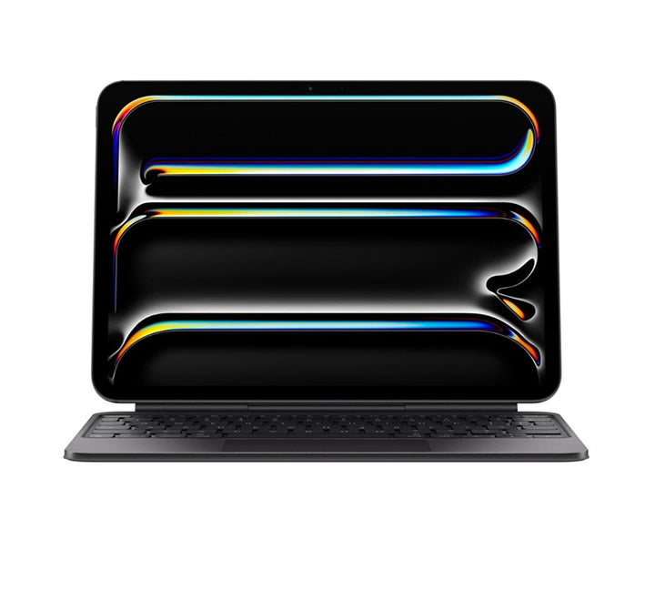 Apple Magic Keyboard for iPad Pro 11‑inch (M4) - English - Black