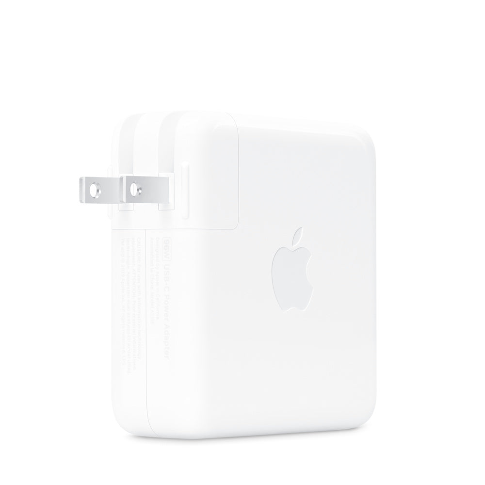 Apple MX0J2 96W USB-C Power Adapter