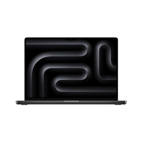 Apple MX2H3 Macbook Pro 14inch (M4) 24GB/512GB SPACE BLACK