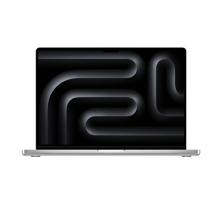 Apple MX2T3 Macbook Pro (M4) 16inch 24GB/512GB- SILVER