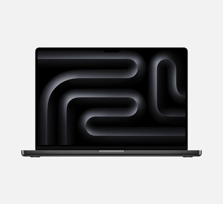 Apple MX303 MacBook Pro 16inch (M4) 36GB/1TB - Space Black