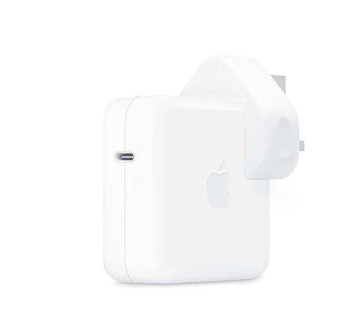 Apple MXN53 70W 3PIN USB-C Power Adapter - White