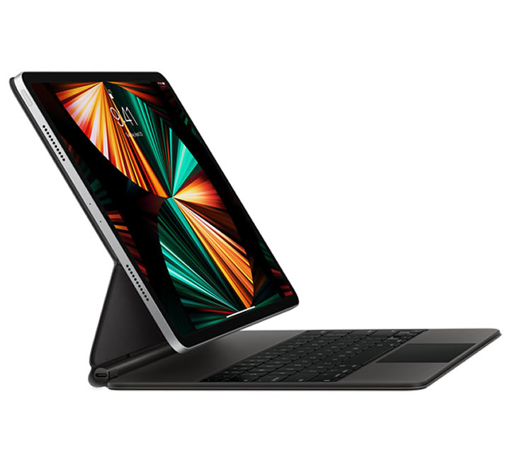 Apple MJQK3 Magic Keyboard for iPad Pro 12.9‑inch (5th Generation)