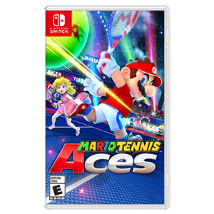 Mario Tennis Aces