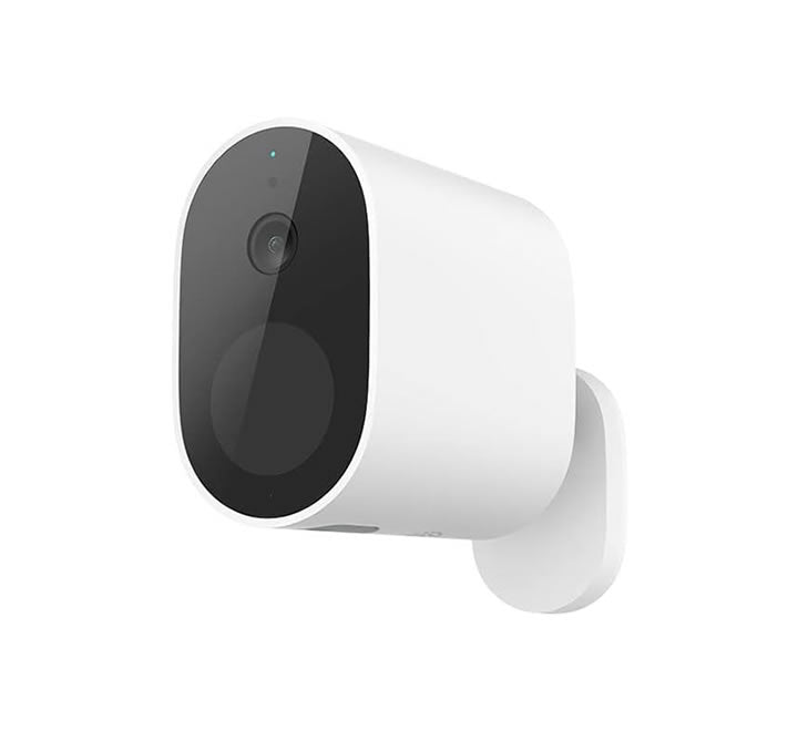 Mi Wireless Outdoor Security Camera 1080p - White