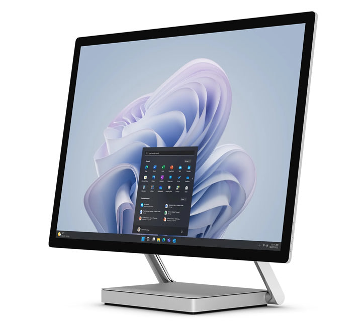 Microsoft Surface Studio 2 +