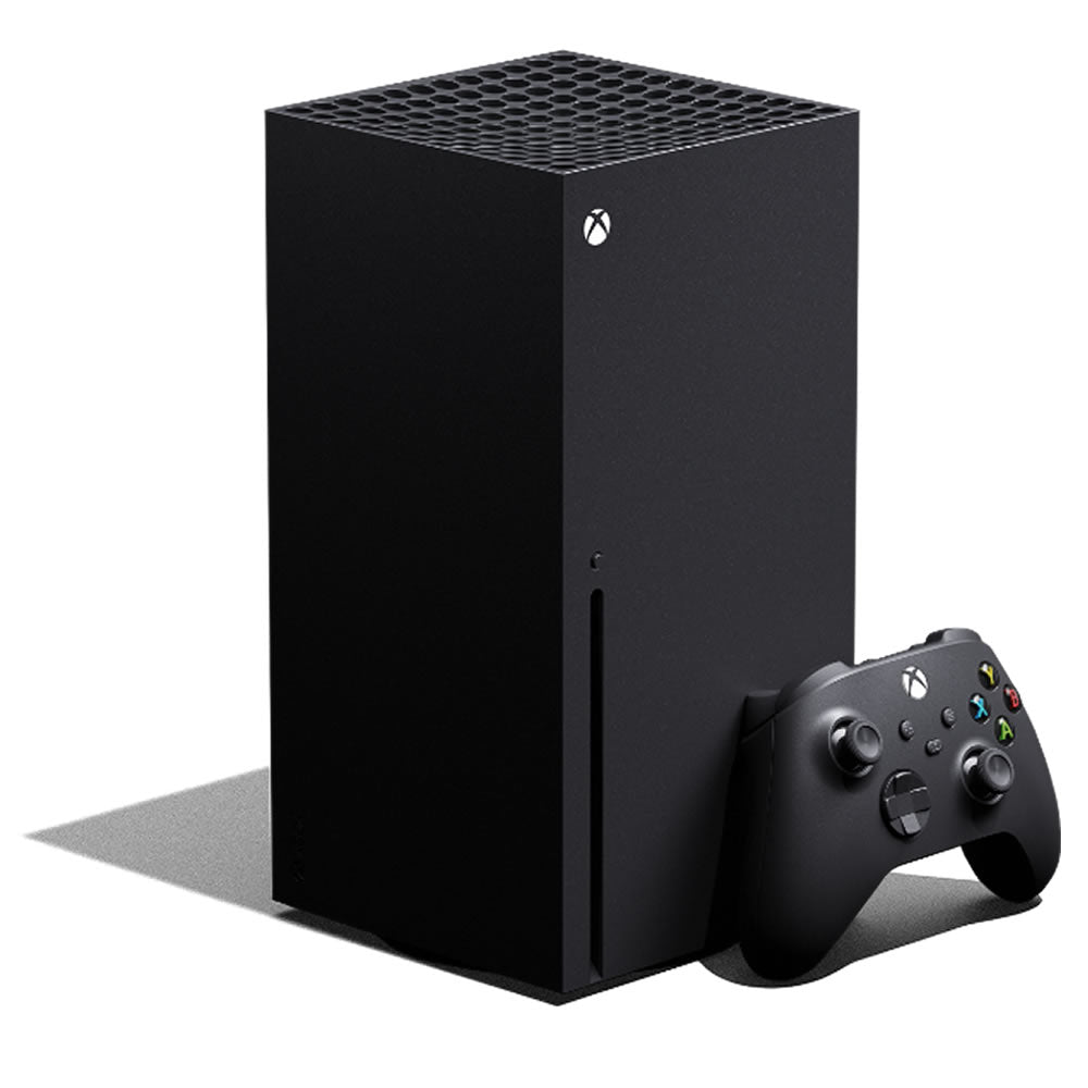 Xbox X Series 1TB