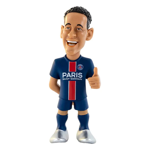 Minix Figura 12 Neymar JR #102