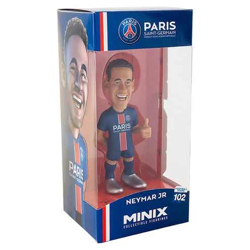 Minix Figura 12 Neymar JR #102