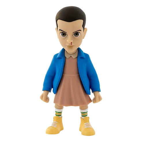Minix Figura 12 Things Eleven #11