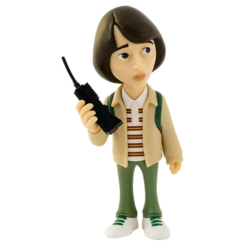 Minix Figura 12 Things Mike #101