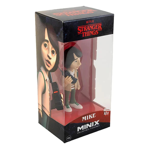 Minix Figura 12 Things Mike #101