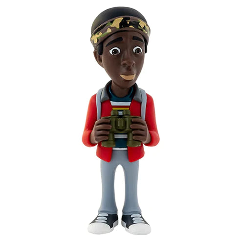 Minix Stranger Things Lucas #103